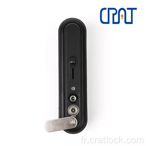 Sécurité 4G Bluetooth sans clé Smart Safe Cabinet Lock